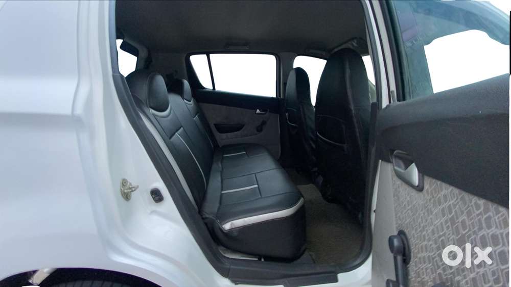 Maruti Suzuki Alto 800 Lxi, 2018, Petrol