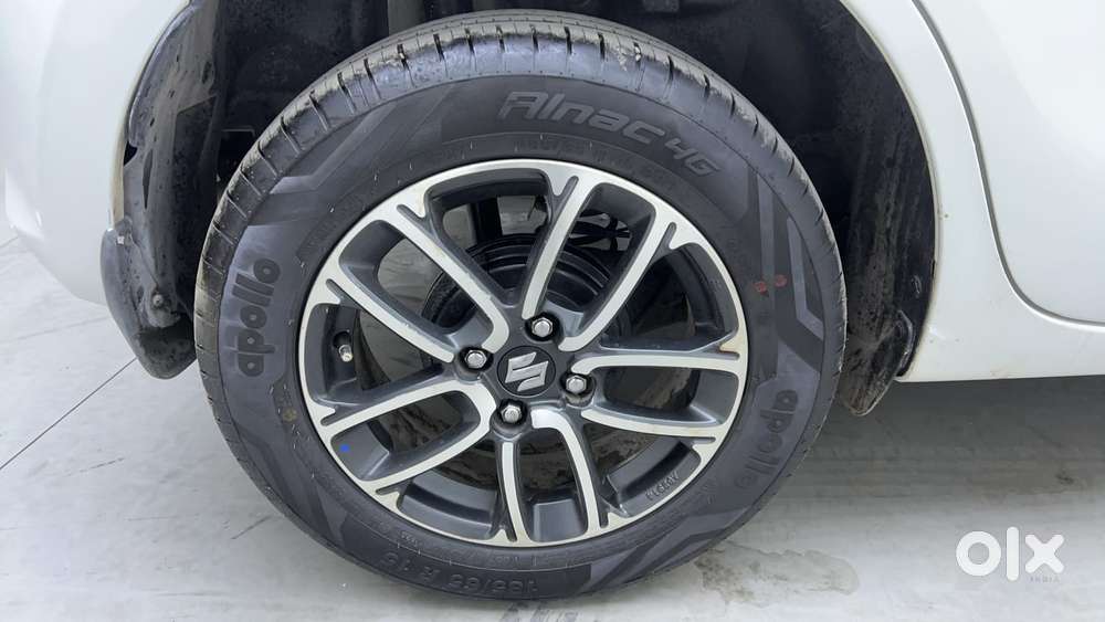 Maruti Suzuki Swift Amt Zdi Plus, 2019, Diesel