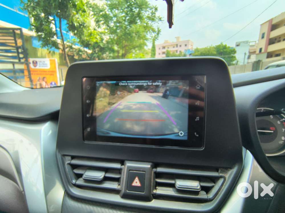 Maruti Suzuki Fronx Delta Plus 1.2 Mt, 2024, Petrol