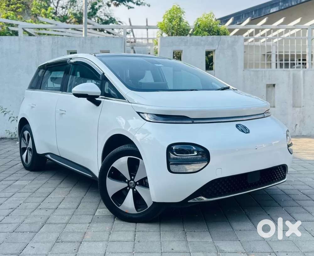 Mg Windsor Ev Essence, 2025, Electric
