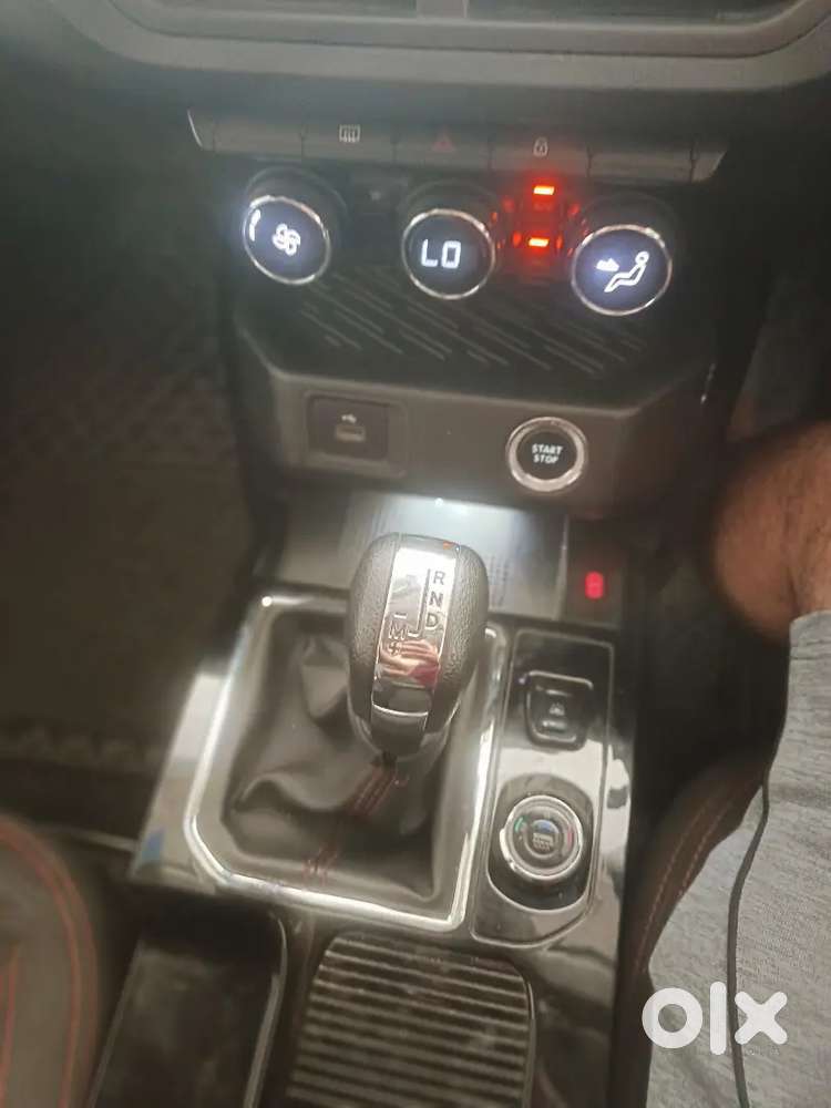 Renault Kiger 2023 Petrol 44000 Km Driven