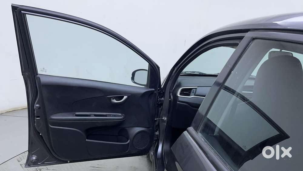 Honda Brio 1.2 Vx Mt, 2018, Petrol