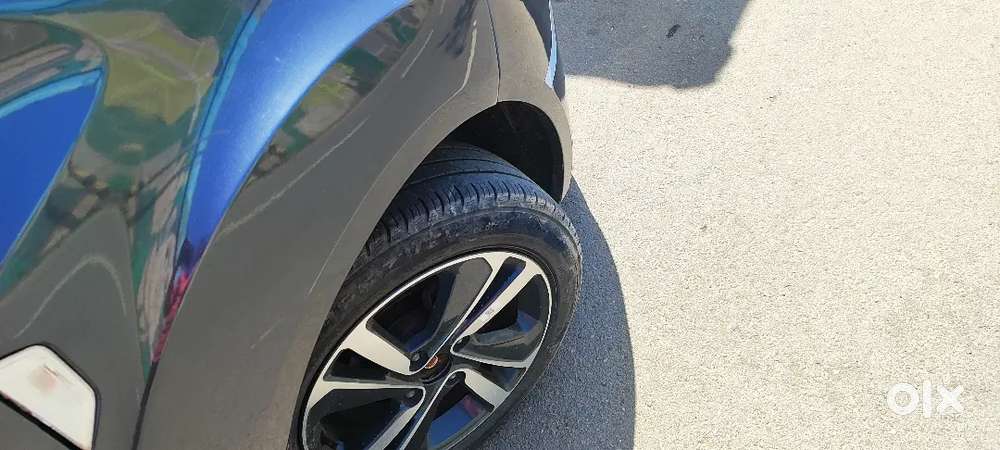 Tata Altroz 2021 Petrol Manual
