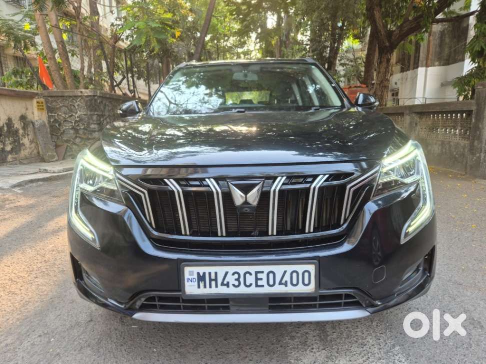 Mahindra Xuv700 2.2 Ax 5 Diesel Mt 7 Str, 2024, Diesel