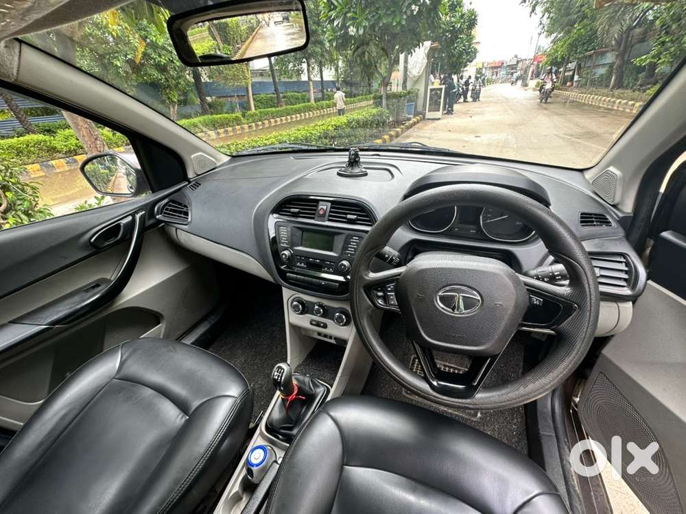 Tata Tiago 2019 Cng Car