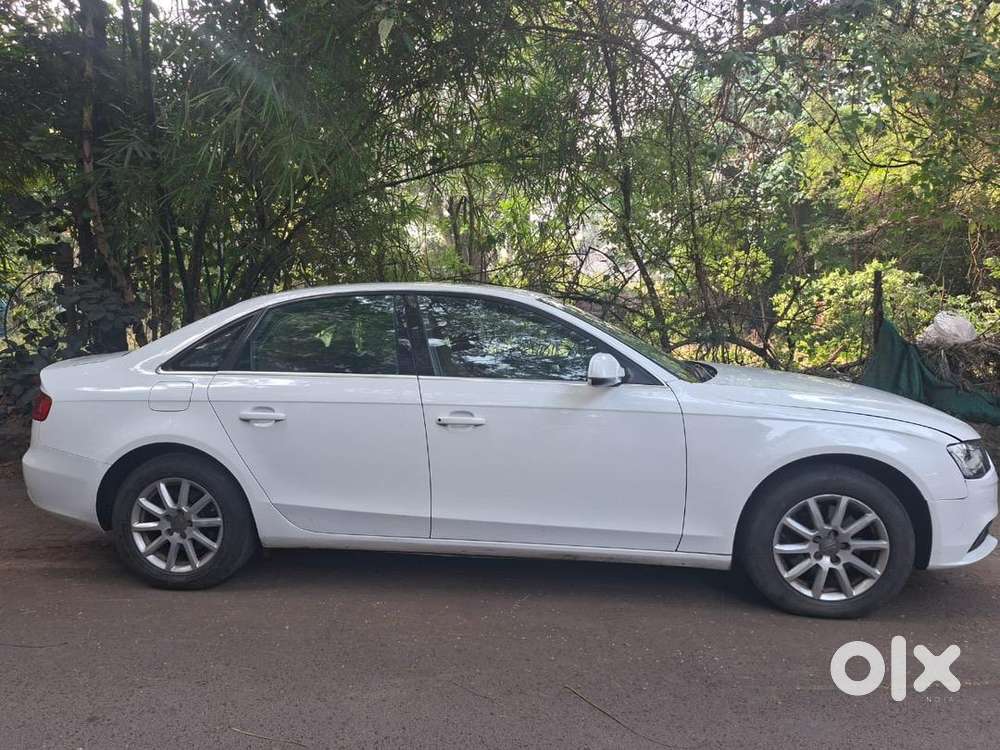 Audi A4 2016 Diesel Good Condition