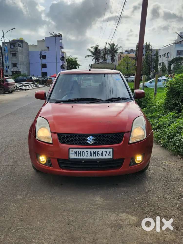Suzuki Swift Vdi Optional Rr Till 2028
