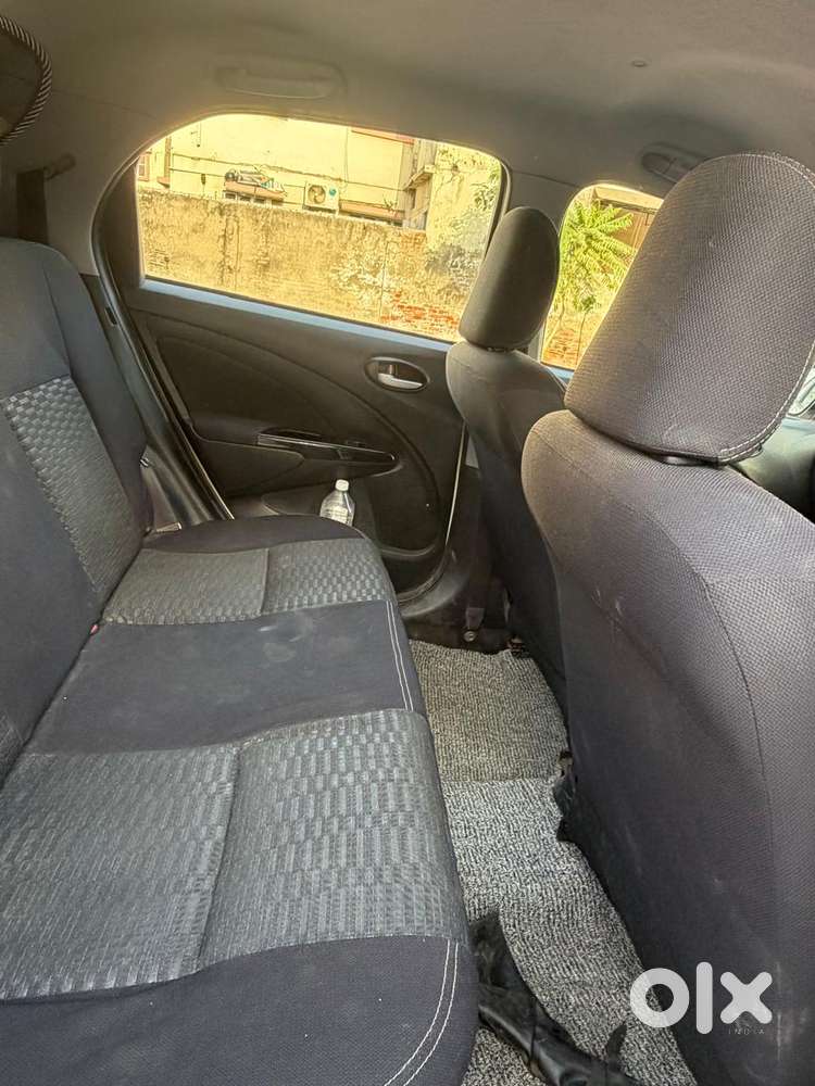 Toyota Etios 2013-2014 Gd Sp, 2015, Diesel