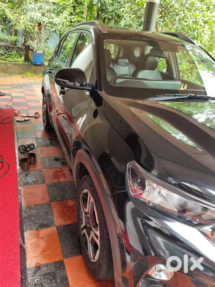 Kia Sonet Petrol Manual 2020