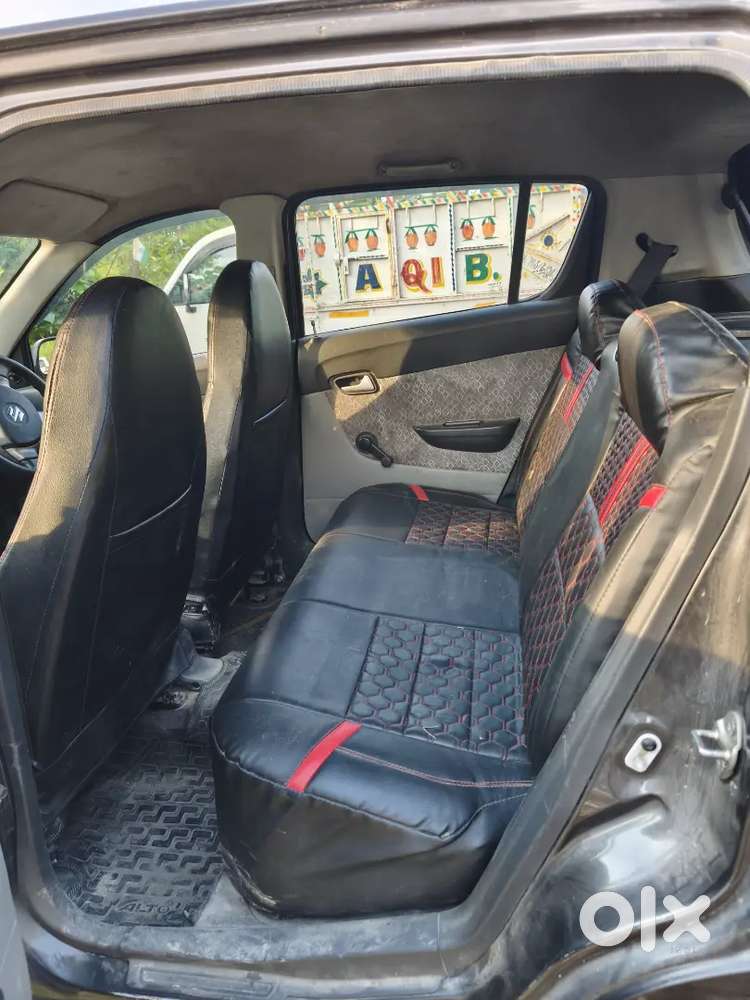 Maruti Suzuki Alto 800 2019 Petrol Manual Limited
