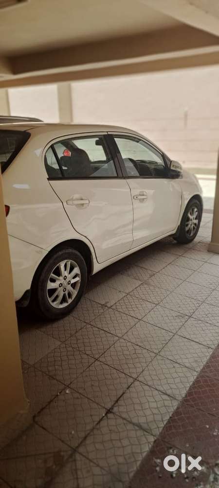 Honda Amaze Diesel 2014