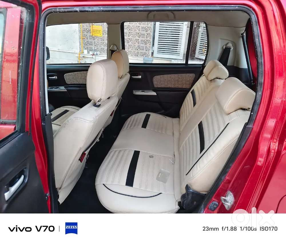 Maruti Suzuki Wagon R 1.0 Petrol 62000 Km Driven Very Good Condition