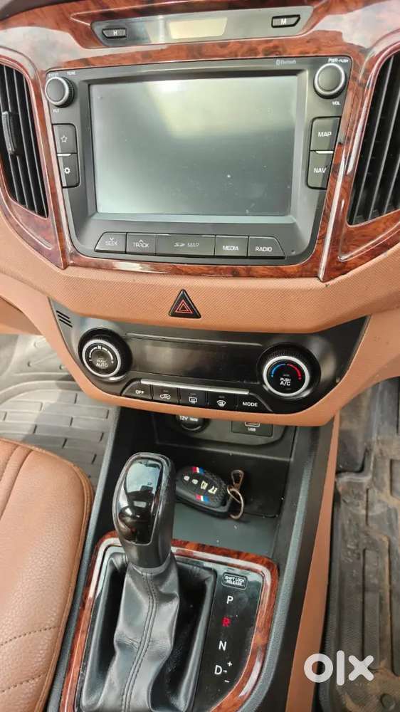 Hyundai Creta 1.6 Crdi 2019