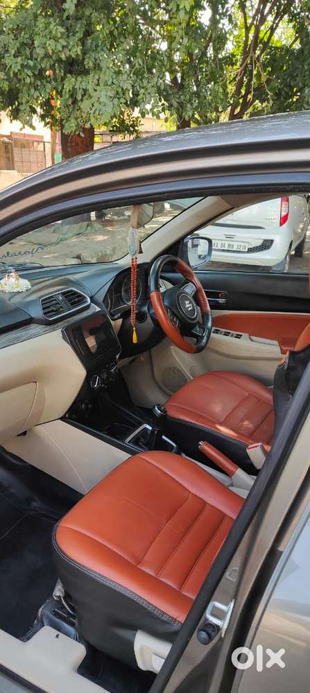 Maruti Suzuki Swift Dzire Vxi(o) At, 2023, Cng & Hybrids