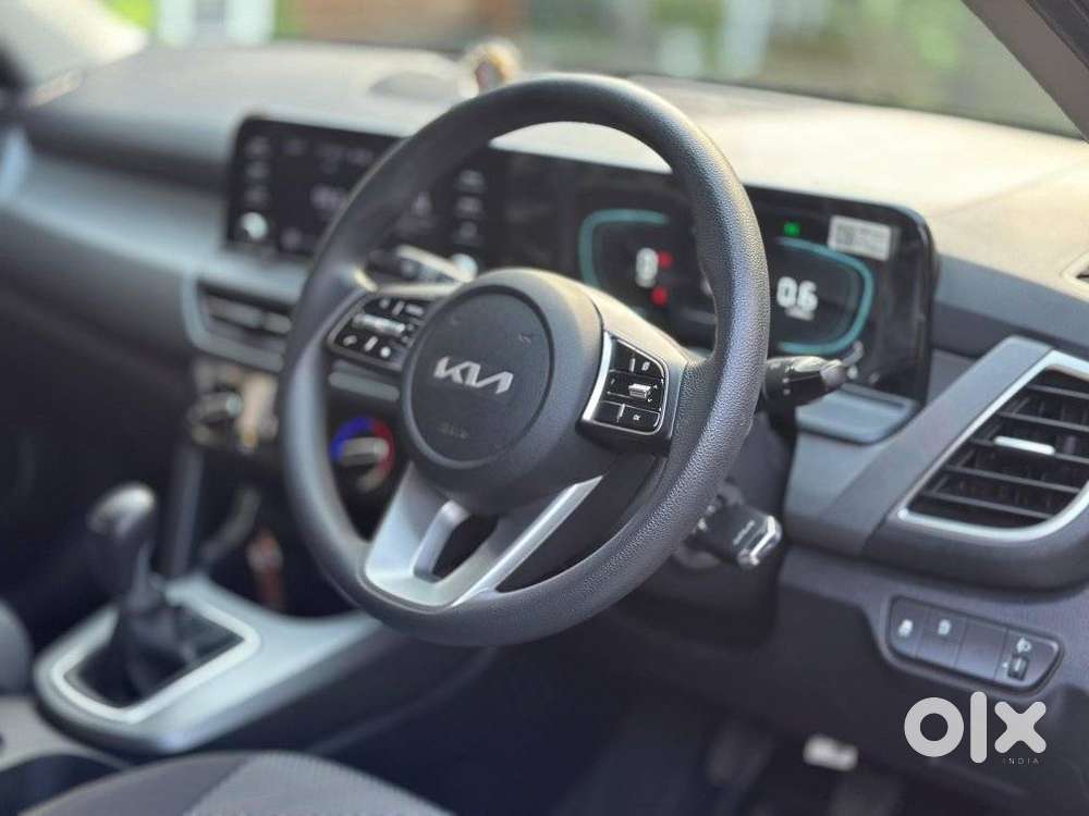 Kia Seltos G1.5 6mt Hte (o), 2025, Petrol