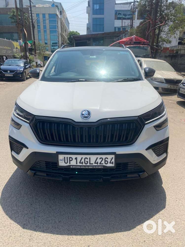 Skoda Kushaq 1.0 Tsi Ambition, 2025, Petrol