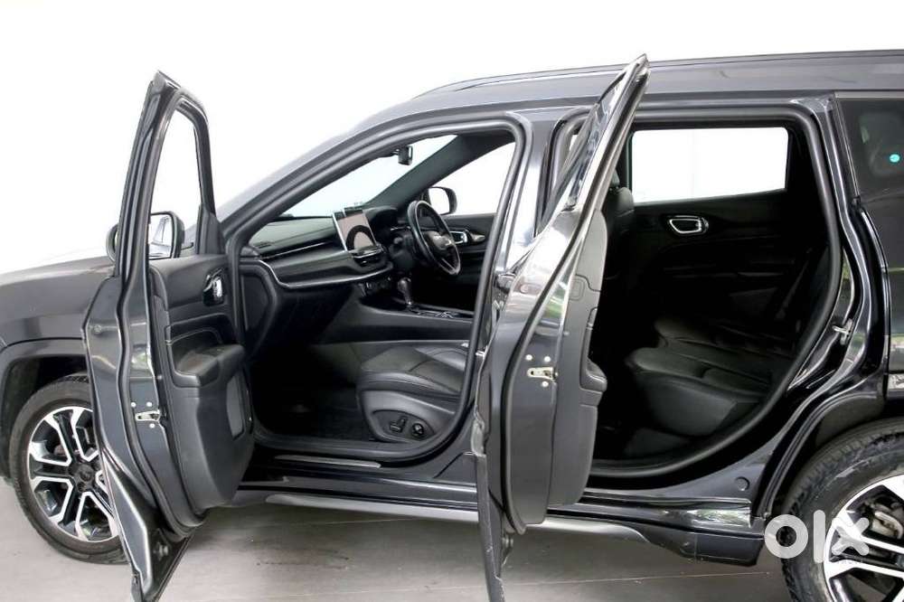 Jeep Compass S (o) 4x4, 2021, Diesel