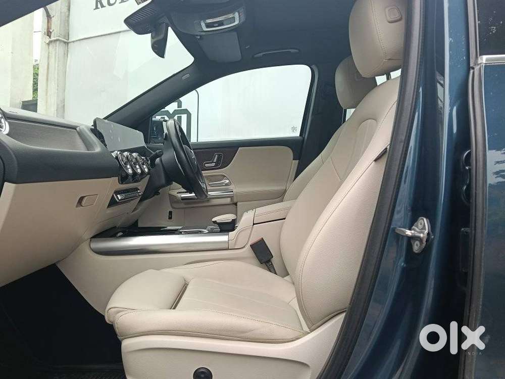 Mercedes-benz Gla 220d, 2021, Diesel