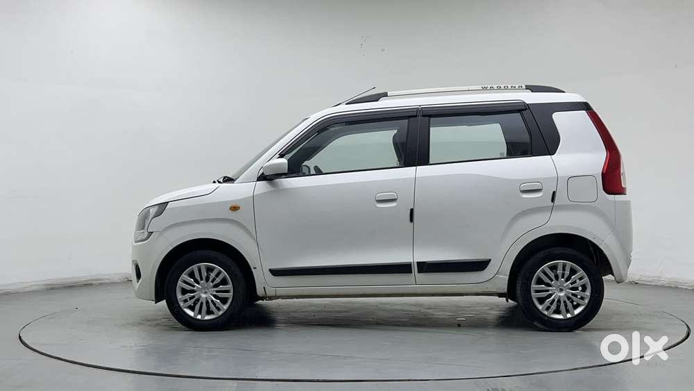 Maruti Suzuki Wagon R 1.2 Zxi Ags, 2023, Petrol