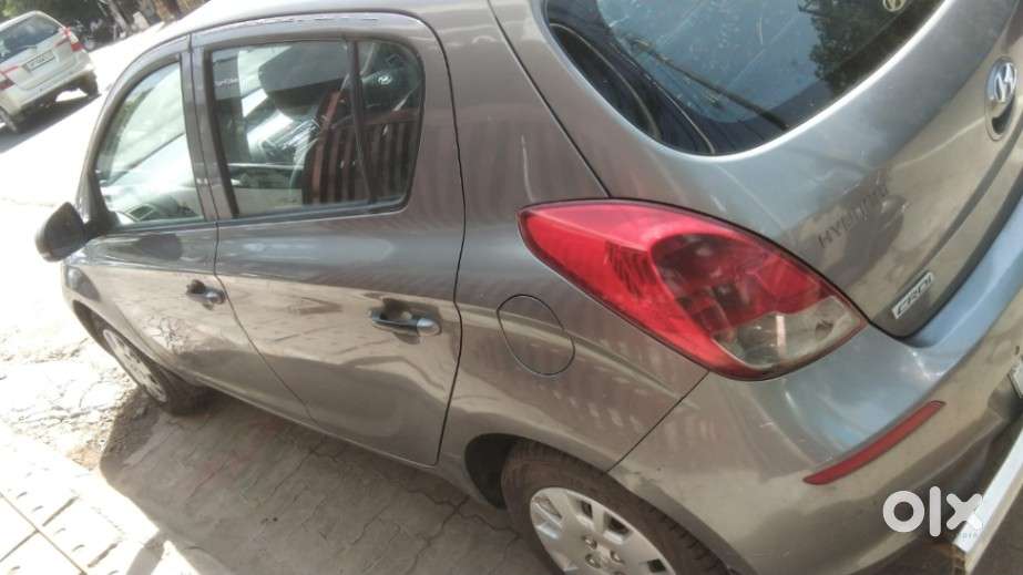 Hyundai I20 2012-2014 Magna Optional 1.4 Crdi, 2013, Diesel