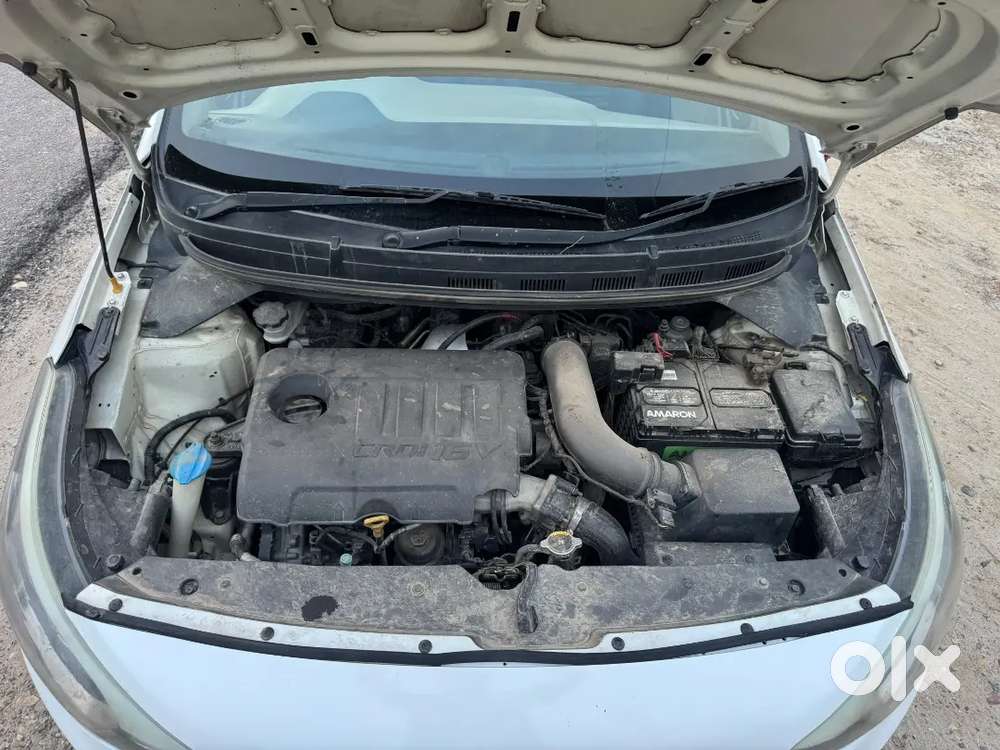 Hyundai New I20 2015 Diesel Well Maintained