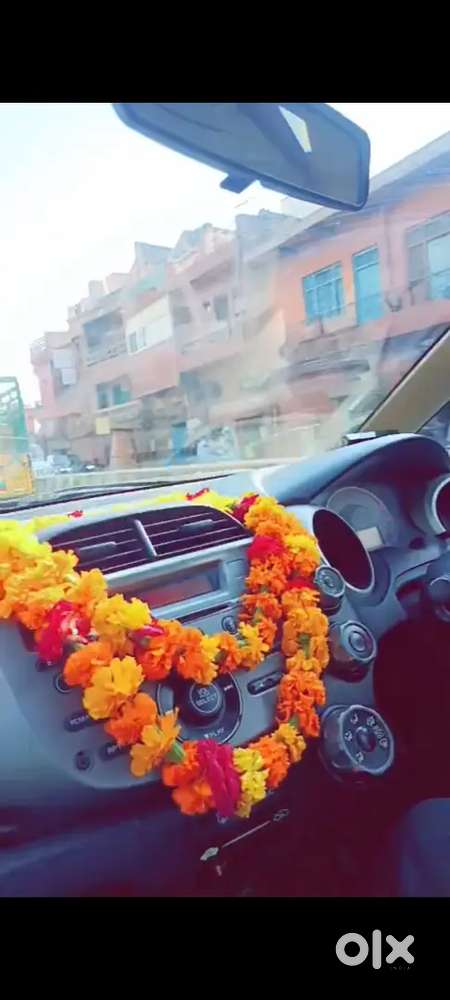 Honda Jazz 2012 Petrol