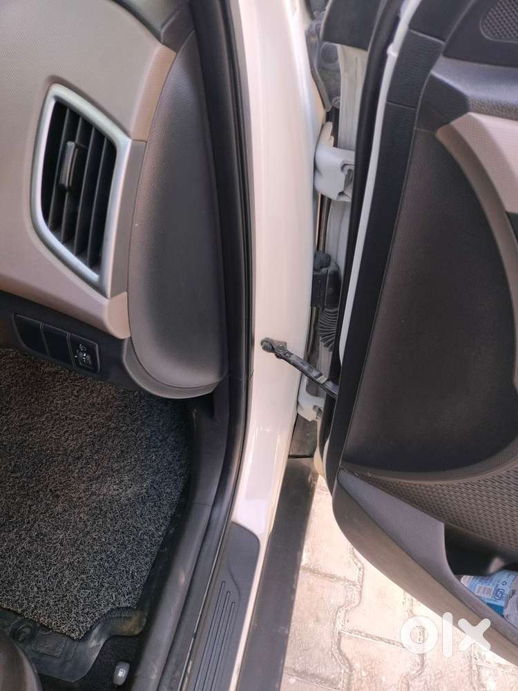 Hyundai Creta Diesel 2018