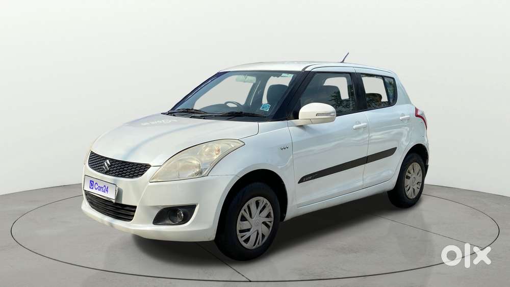 Maruti Suzuki Swift 2011-2014 Vxi, 2014, Petrol