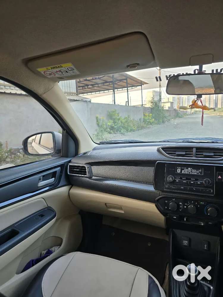 Honda Amaze 1.5 S 2020