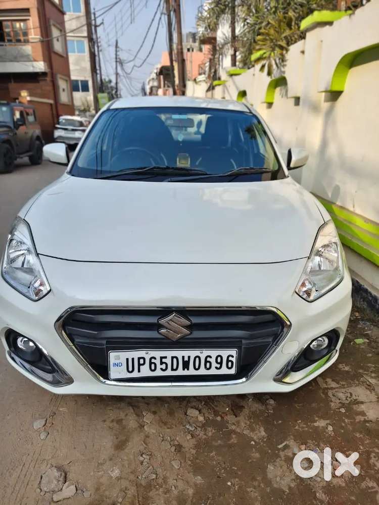 Maruti Suzuki Dzire 2020 Petrol 39000 Km Driven, Well Maintained