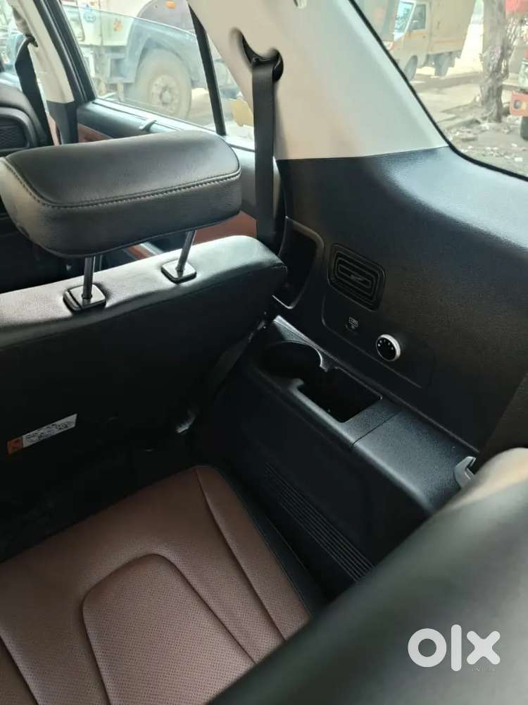 Hyundai Alcazar 2024