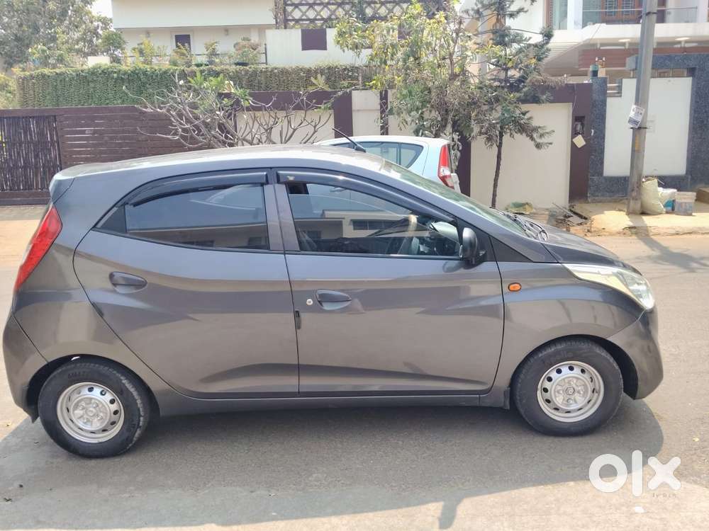 Hyundai Eon D-lite +, 2014, Petrol