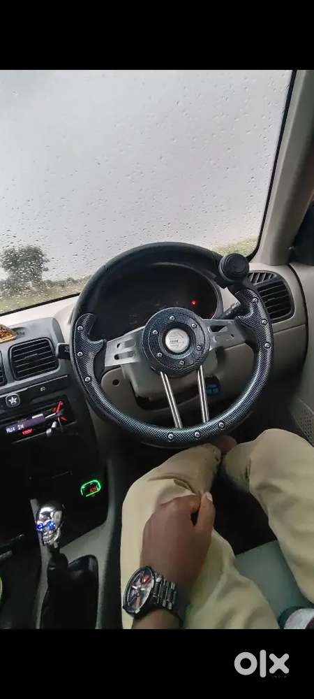 Hyundai Accent 2006 Diesel 130000 Km Driven