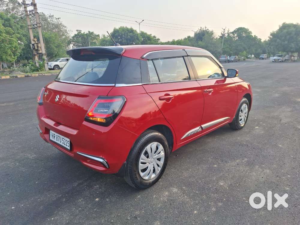 Maruti Suzuki Swift Vxi Ags, 2025, Petrol