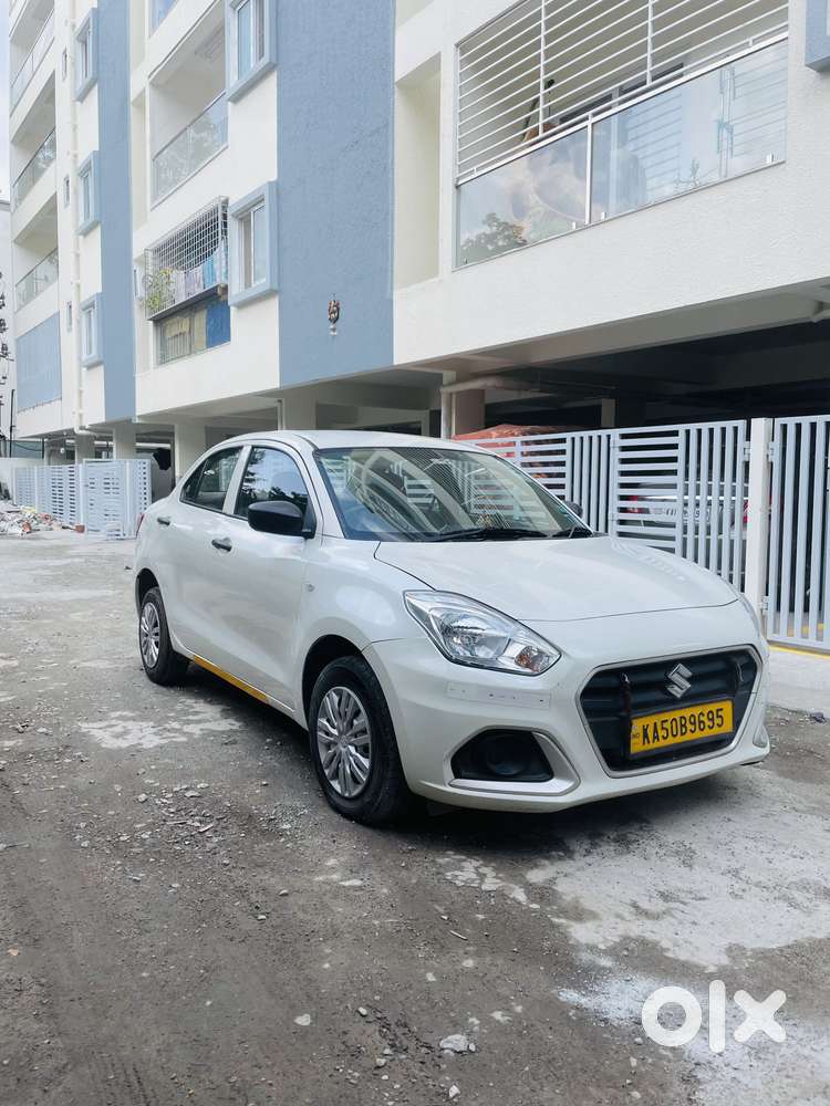 Maruti Suzuki Swift Dzire Tour LDI, 2025, Petrol