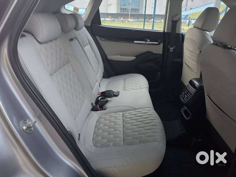 Kia Seltos Htx G, 2020, Petrol
