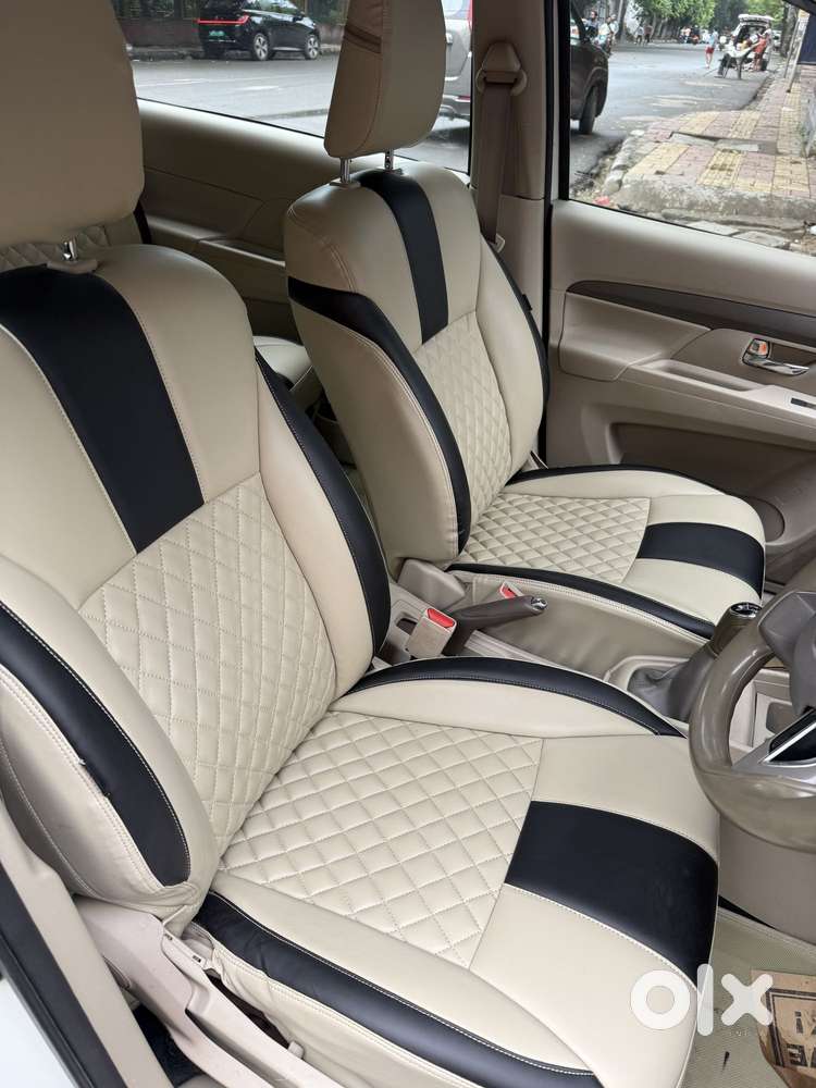 Maruti Suzuki Ertiga 1.4 Vxi Cng Anniversary Edition, 2020, Cng & Hy..