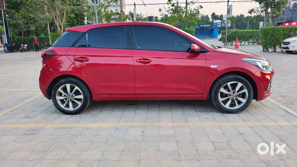 Hyundai Elite I20 Sportz (o) 1.2, 2020, Cng & Hybrids