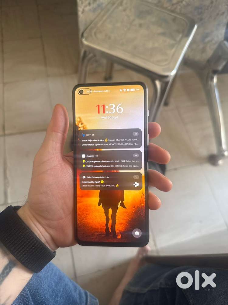 One plus nord 2t 5g