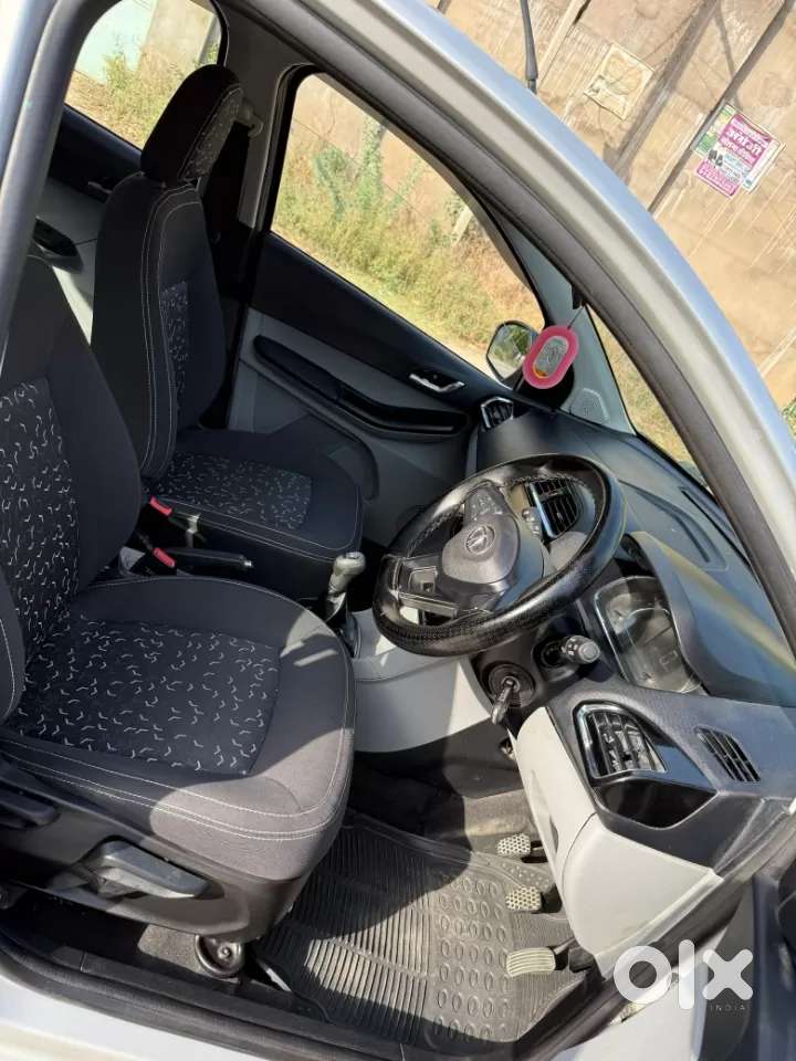 Tata Tiago Xza Plus, 2021, Petrol