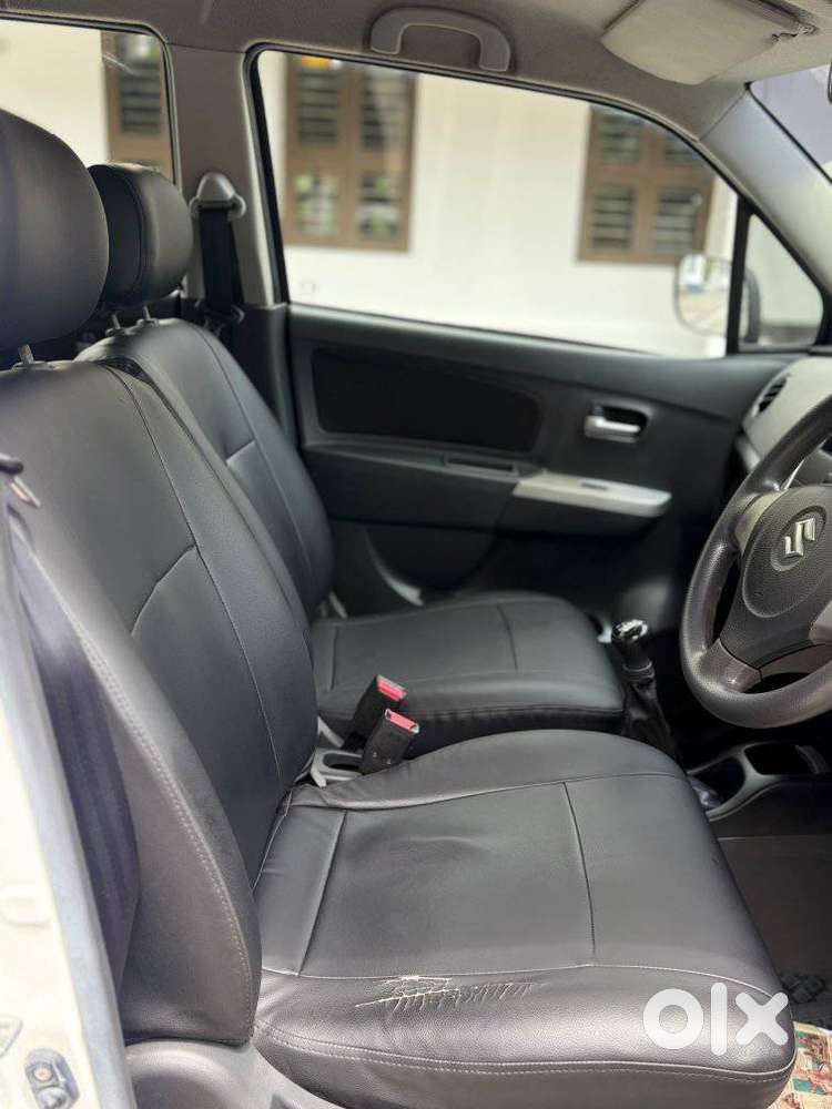 Maruti Suzuki Wagon R 1.0 Lxi (o), 2010, Petrol