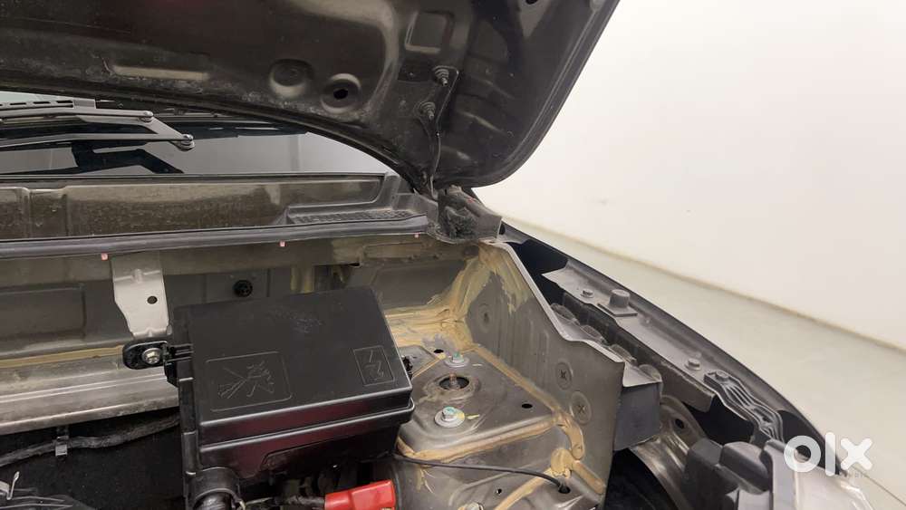 Renault Kwid Climber 1.0 Amt Opt, 2019, Petrol