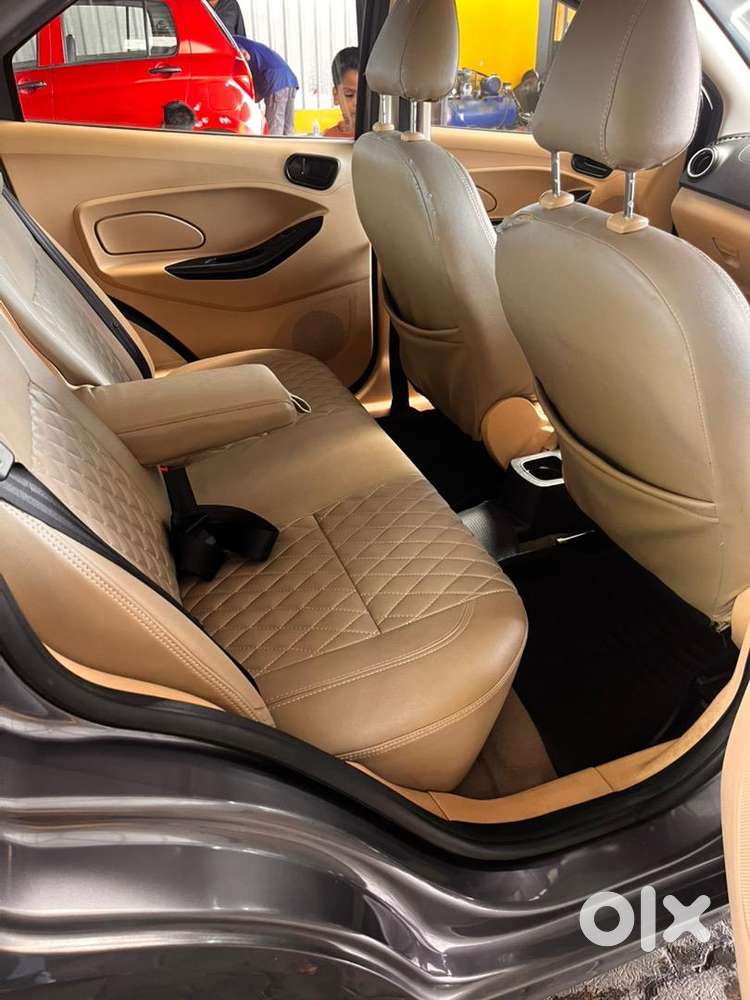 Ford Aspire For Sale