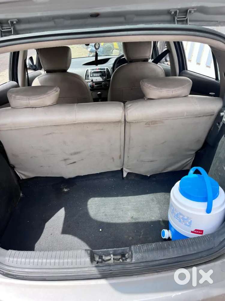 Hyundai I20 For Sell