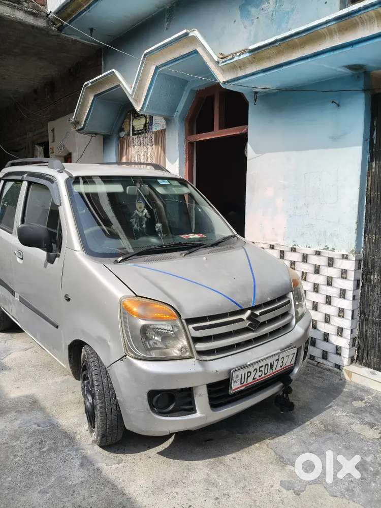 2009 Maruti Suzuki Wagon R