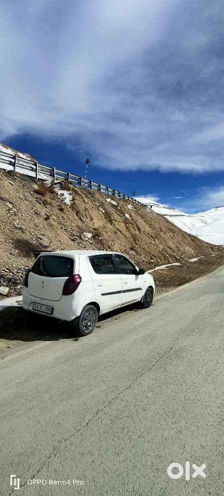 Maruti Suzuki Car