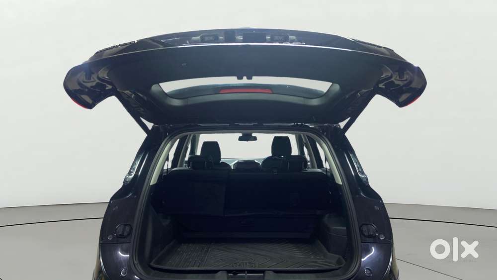 Mg Hector Sharp Dct Petrol, 2020, Petrol