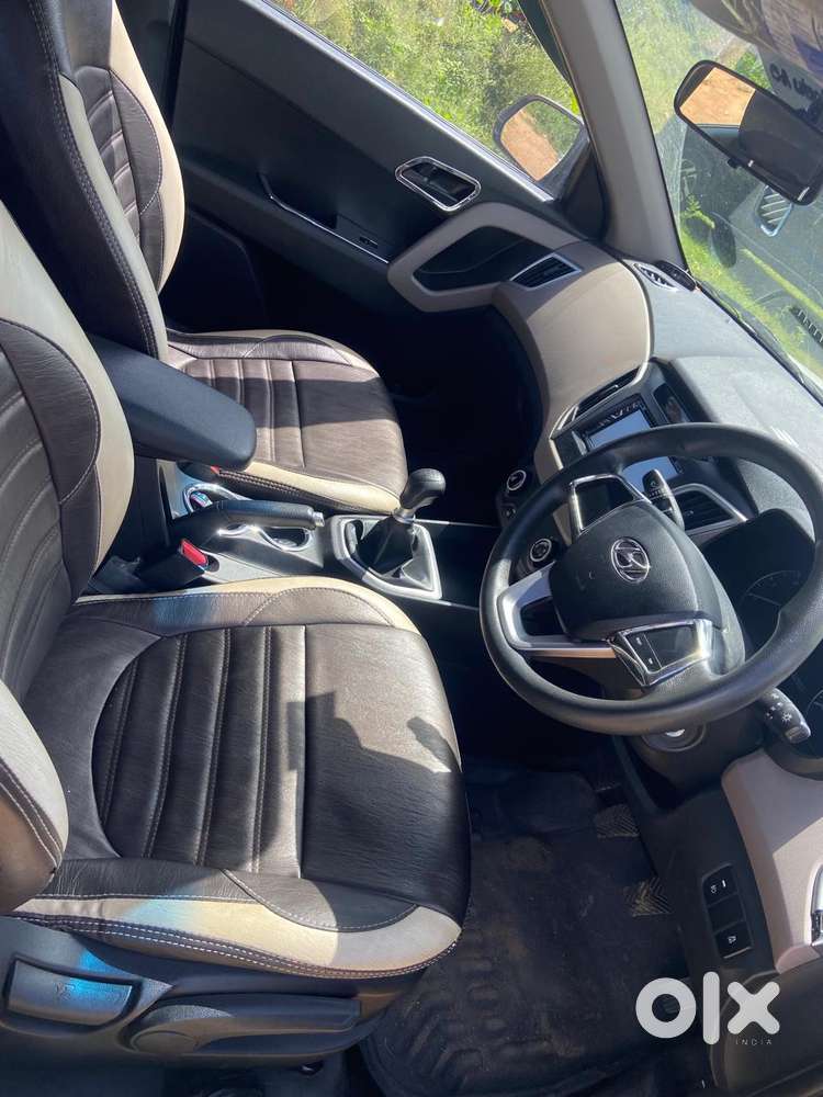 Hyundai Creta 1.4 E Plus Crdi, 2018, Diesel