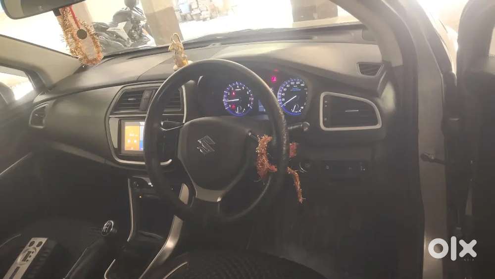 Well Maintained Car