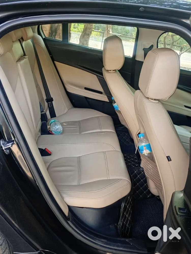 Jaguar Xe 2018 Diesel Good Condition